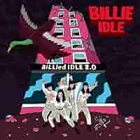 【即購入・バラ売り可】billie idle CD・アルバム 8枚 Amazon.co.jp: BILLIed IDLE 2.0: ミュージック
